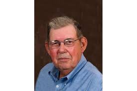 James Davis Obituary (2014)