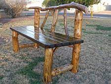 See more ideas about branch furniture, furniture, tree bed. Farmhouse Furniture Diy From Branches And Trees With Pointed Dowel Jonts