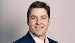 Richard Masters's Instagram, Twitter & Facebook