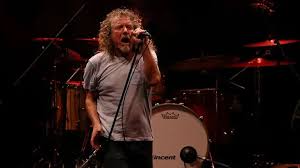 Robert Plant - El Siestero