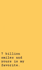 It's where your interests connect. Pin On Disney Phone Wallpaper Yellow Quotes Quote Aesthetic Cute Quotes