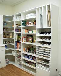Was es bei dem kaufen seiner speisekammer schrank zu beachten gilt! 20 Tolle Speisekammer Ideen Aufbewahrung Von Lebensmitteln