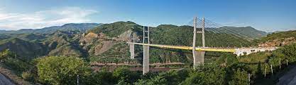 The cheapest way to get from mexico city to puebla costs only $149, and the quickest way takes just 1¾ hours. Mezcala Bridge Wikipedia