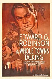 The Whole Town's Talking (1935)