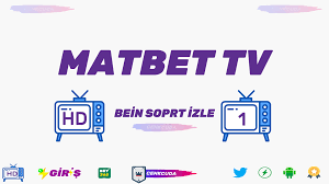 Kesintisiz bedava lig tv heyecanı buraya yaşanır! Matbet Tv Canli Mac Izle Mac Izleme Tv