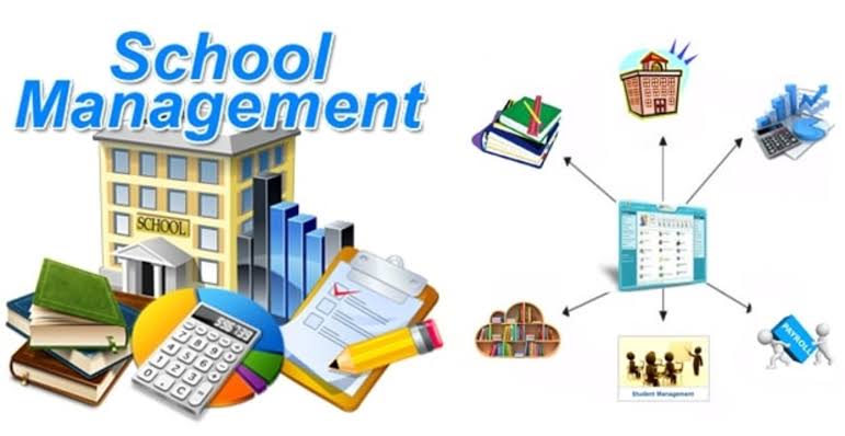 School Management System Egypt | School Administration Software