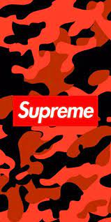 Here you can find the best supreme wallpapers uploaded by our community. Red Supreme Wallpapers Top Free Red Supreme Backgrounds Wallpaperaccess