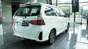 Salah satu sebab ramai orang membeli avanza adalah kerana ia murah dan mempunyai enjin yang sukar yang mudah untuk mengekalkan. The Few Areas The Toyota Avanza Is Better Than The Perodua Aruz Toyota Rush What Are They Wapcar