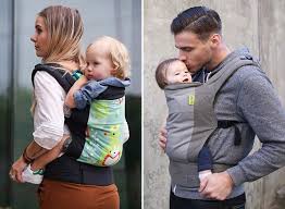 13 Baby Carriers Perfect For Every Lifestyle