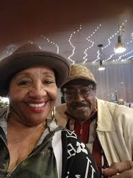 Night out at Paradise Place Jamaican Cuisine