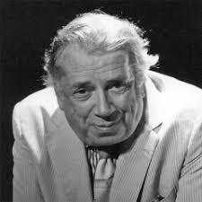 Artist: George Melly