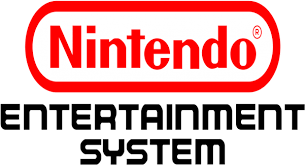 Useful & free design resources delivered to your inbox every week. Download Hd Nes Nintendo Logo Nintendo Entertainment System Classic Mini Edition Transparent Png Image Nicepng Com