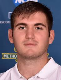 2021 Men's Soccer Roster