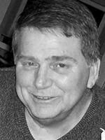 Keith Lape Obituary (2018)