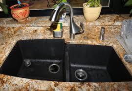 sink for your st. louis kitchen countertops