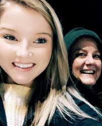 Jane Lockhart's Instagram, Twitter & Facebook