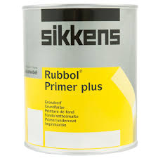 sikkens rubbol primer plus