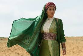 Mehmetcik Kut Ul Amare Ottoman Empire Fashion Human