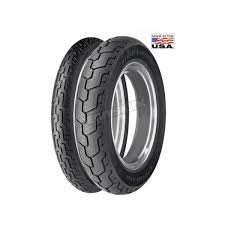 D402 Harley Davidson Series Tire