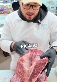 Cortes de carne: Sirloin y Picaña explicados