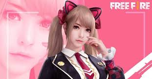 Kumpulan wallpaper free fire hd terbaru. Profil Dan Guide Lengkap Karakter Caroline Free Fire Si Imut Dan Tajir Dunia Games