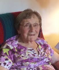 Emilie Mae Hunt Summers Obituary