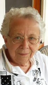 Obituary of Dolores G. Gori