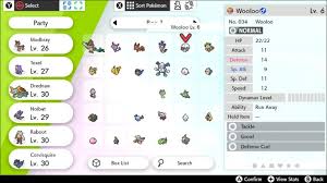 First there are experience based jobs. How To Trade With Friends In Pokemon Sword