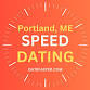 Speed Dating Portland ME Singles 24-39