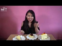 Kohteen blossom deli cafe arvostelusta : One Of The Best Burnt Cheese Cakes In Town Blossom Deli Cafe Youtube