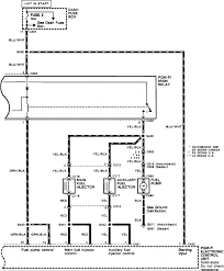 Average failure mileage is 300,000 miles. 1990 Honda Accord Main Relay Wiring Diagram Rs485 4 Wire Connection Diagram Ct90 Nescafe Jeanjaures37 Fr