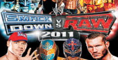 Raw 2011 hints and tips. Wwe Smackdown Vs Raw 2011 Download Gamefabrique
