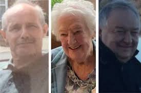 Death notices and funeral announcements in The Chronicle Newcastle this  week