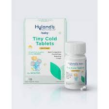 Hyland'S Naturals Kids Cough & Mucus Combo Pack, 8Oz | Meijer
