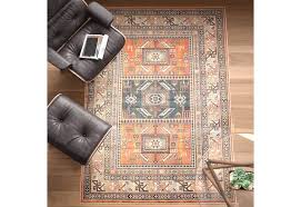 Tufenkian tibetan 8' x 10' rug. Uniquely Modern Rugs Allmodern