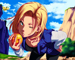 One of android 18's special moves in dragon ball fusions. C 18 Hd Wallpaper Background Image 1920x1545