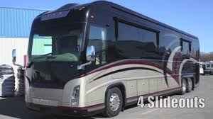 Maybe you would like to learn more about one of these? Used 2006 Newell Luxury Diesel Pusher Motorhome For Sale Coach 777 Youtube