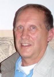 Obituary for James Dale Baker