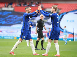 The football association challenge cup, commonly known as the fa cup, is a knockout competition in english football, organised by and named after the football association (the fa). Chelsea End Manchester City S Quadruple Quest To Reach Fa Cup Final Football News Times Of India
