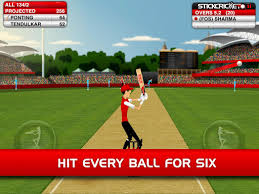 100% trabajando en 5,971 dispositivos. Download Stick Cricket Mod Apk For Android
