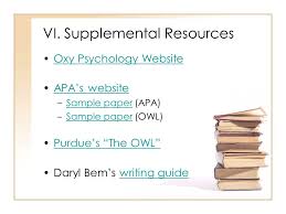 Главная › форумы › актуальность альтернативной энергетики › owl purdue apa sample reference page. Apa Style Format A Primer Or Booster Psychology Dept Occidental College Ppt Download