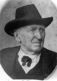 Isaac C Shockey (1811-1907)