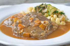 10 Rezepte Zu Geschnetzeltes Rindfleisch Gutekueche Ch