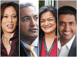 An amended complaint (lawsuit petition) was recently filed. Who Are 5 Indian Americans In Us Congress After Us Election 2016
