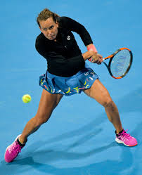 Click here for a full player profile. Barbora Strycova Qualifying For 2019 Wta Qatar Open In Doha 02 11 2019 Celebmafia