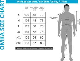 Omka Soccer Uniforms Shirt Team Shirt Fan Shirt