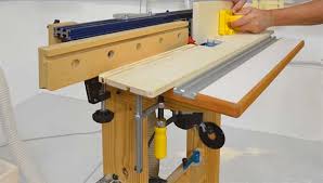 The entire fence was created from about 3×1½ in. 39 Free Diy Router Table Plans Ideas That You Can Easily Build
