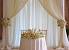 Elegant Bride And Groom Wedding Table
