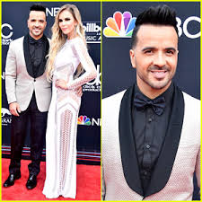 Maybe you would like to learn more about one of these? Luis Fonsi Attends Billboard Music Awards 2018 With Wife Agueda Lopez 2018 Billboard Music Awards Agueda Lopez Billboard Music Awards Luis Fonsi Just Jared
