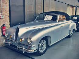 Mercedes Benz 320 W 142 Iv Cabriolet D 1940 Classic Cars Old Mercedes Cabriolets